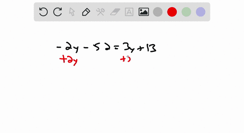 solve-2-y-523-y13