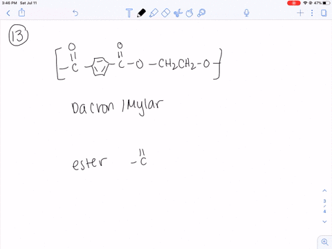 why-are-dacron-and-mylar-referred-to-as-polyesters-3