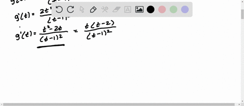 find-the-first-and-second-derivatives-of-the-function-gtfract2t-1-2