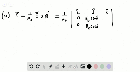the-electric-and-magnetic-fields-of-a-certain-em-wave-in-free-space-are-given-by-overlinemathbfee_0-