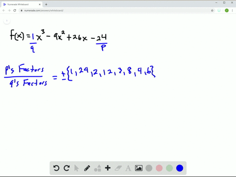 find-all-of-the-real-and-imaginary-zeros-for-each-polynomial-function-fxx3-9-x226-x-24