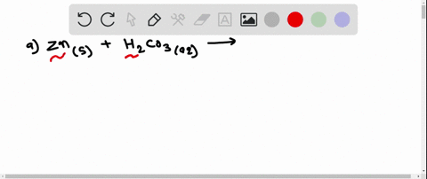 write-a-balanced-equation-for-each-of-the-following-single-replacement-reactions-a-zinc-granules-are