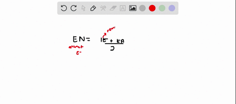 one-way-of-estimating-the-electronegativity-of-an-atom-is-to-use-an-average-of-its-ionization-energy