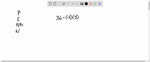 simplify-using-the-order-of-operations-36-div-23