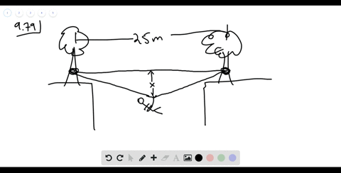 in-a-mountain-climbing-technique-called-the-tyrolean-traverse-a-rope-is-anchored-on-both-ends-to-roc