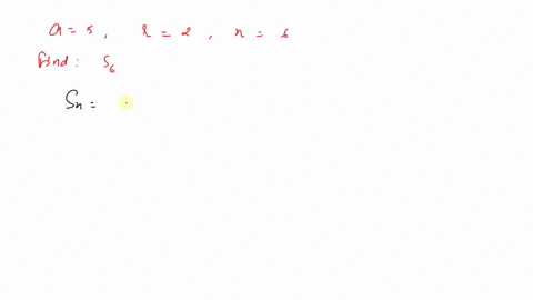 find-the-partial-sum-s_n-of-the-geometric-sequence-that-satisfies-the-given-conditions-a5-quad-r2--5
