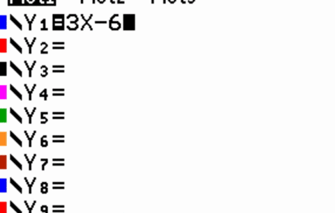 use-intercepts-and-a-checkpoint-to-graph-each-linear-function-3-x-y6