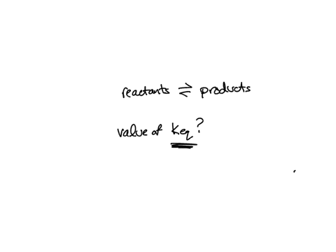 suppose-a-reaction-is-at-equilibrium-and-you-then-disturb-the-equilibrium-by-adding-reactants-what-2