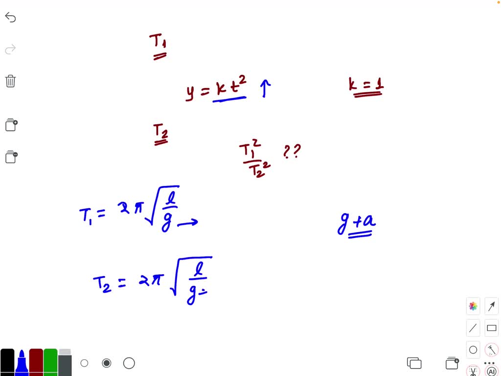 solved-a-simple-pendulum-has-time-period-t1-the-point-of-suspension-is