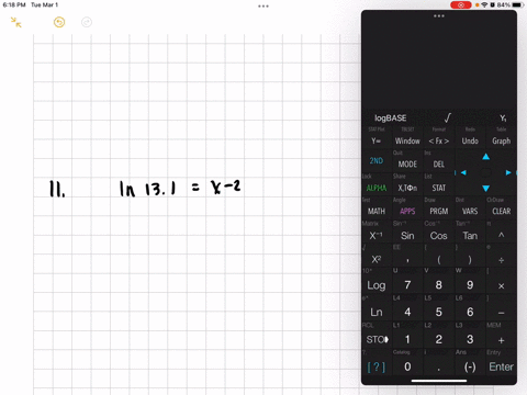 solve-each-exponential-equation-and-express-solutions-to-the-nearest-hundredth-ex-2131