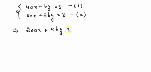 solve-each-system-for-x-and-y-expressing-either-value-in-terms-of-a-or-b-if-necessary-assume-that--3