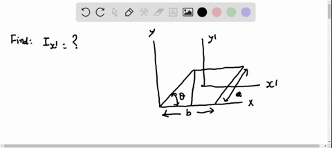 determine-the-moment-of-inertia-of-the-parallelogram-about-the-xprime-axis-which-passes-through-th-2