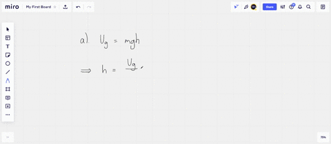 a-if-the-gravitational-potential-energy-of-a-400-kg-rock-is-500-j-relative-to-a-value-of-zero-on-the