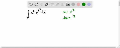 7-48-evaluate-the-indefinite-integral-int-x2-ex3-d-x