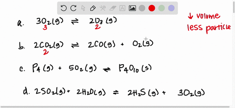 would-decreasing-the-volume-of-the-container-for-each-of-the-following-reactions-cause-the-equilib-2