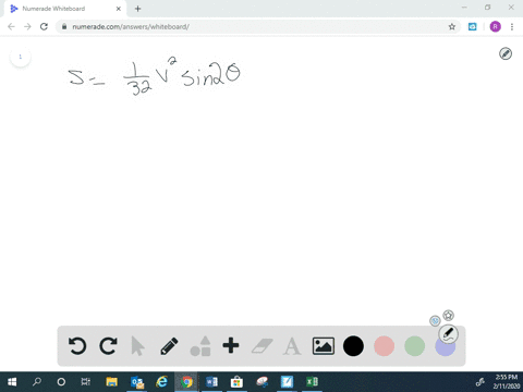 in-exercises-39-and-40-use-the-following-fact-derived-from-newtons-laws-an-object-released-at-an-ang