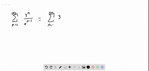 determine-whether-the-series-is-convergent-or-divergent-if-it-is-convergent-find-its-sum-sum_n1infty