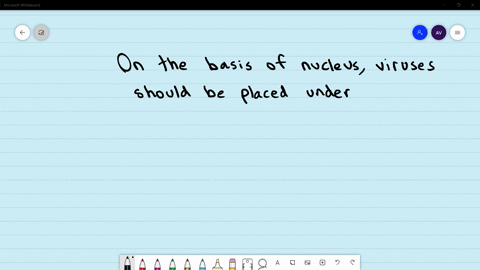 on-the-basis-of-nucleus-viruses-should-be-placed-under-a-prokaryotes-b-eukaryotes-c-both-a-and-b-d-n