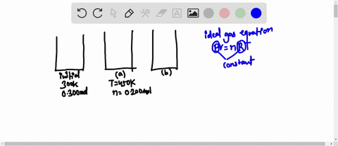 show-the-approximate-level-of-the-movable-piston-in-drawings-a-c-after-the-indicated-changes-have-be