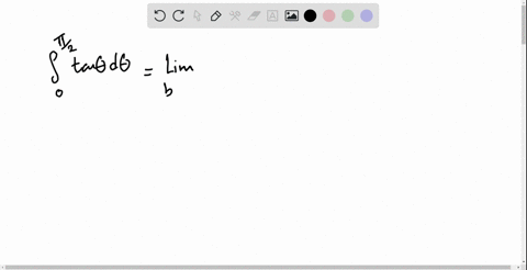 ⏩SOLVED:In Exercises 35-64, use integration, the Direct Comparison ...