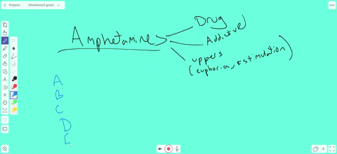 amphetamines-a-affect-neurons-in-the-mesolimbic-dopamine-pathway-b-decrease-the-amount-of-dopamine-4