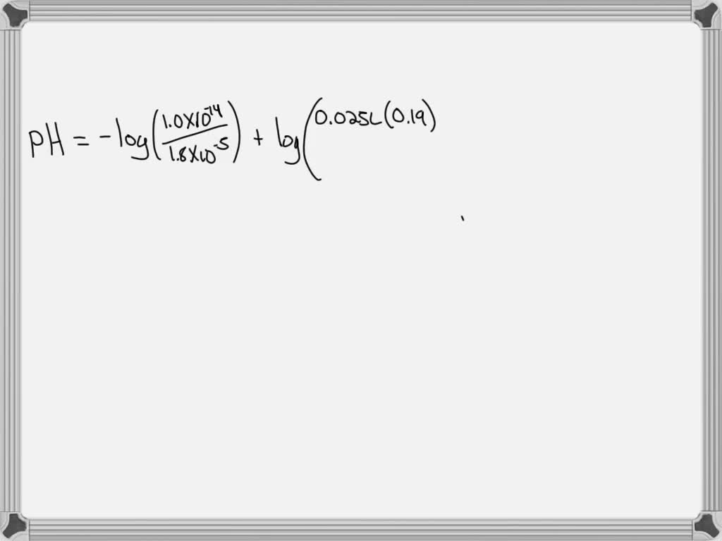 solved-calculate-the-ph-of-a-solution-obtained-by-mixing-25-00-ml-of-0