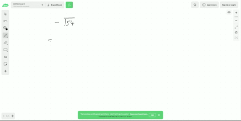 write-in-terms-of-i-sqrt54