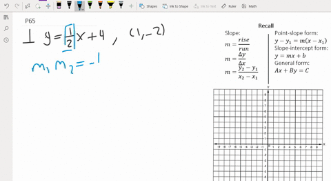 find-an-equation-for-the-line-with-the-given-properties-express-your-answer-using-either-the-gene-99
