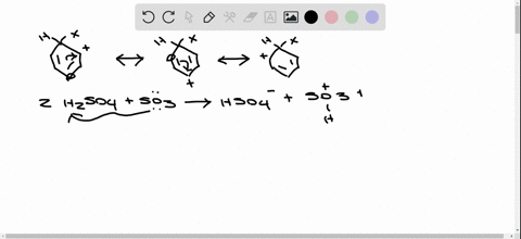 a-equation-3221-shows-loss-of-mathrmh-from-a-carbenium-intermediate-in-the-electrophilic-substitutio