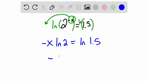 solve-each-exponential-equation-express-irrational-solutions-in-exact-form-and-as-a-decimal-round-33