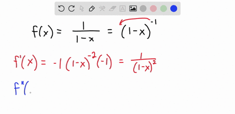set-fxfrac11-x-find-a-formula-for-fracdnd-xnfx