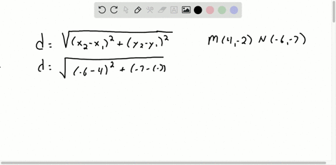 find-the-distance-between-each-pair-of-points-round-to-the-nearest-tenth-if-necessary-m4-2-n-6-7-2