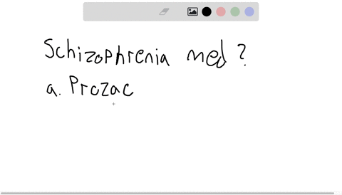 schizophrenia-is-most-likely-to-be-treated-with-a-prozac-b-lithium-c-miltown-d-haldol-e-valium