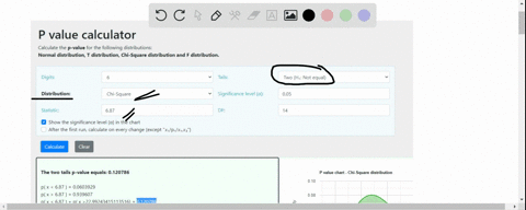 use-a-computer-or-calculator-to-find-the-p-value-for-the-following-hypothesis-test-h_o-sigma27-versu