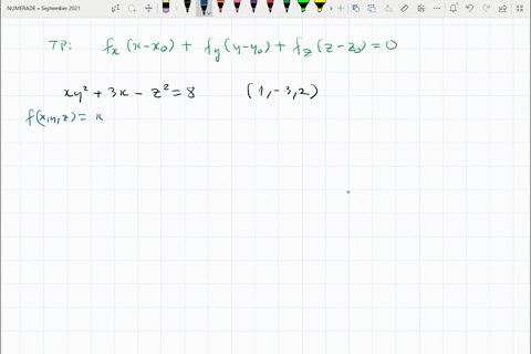 find-an-equation-of-the-tangent-plane-to-the-surface-at-the-given-point-x-y23-x-z28-quad1-32