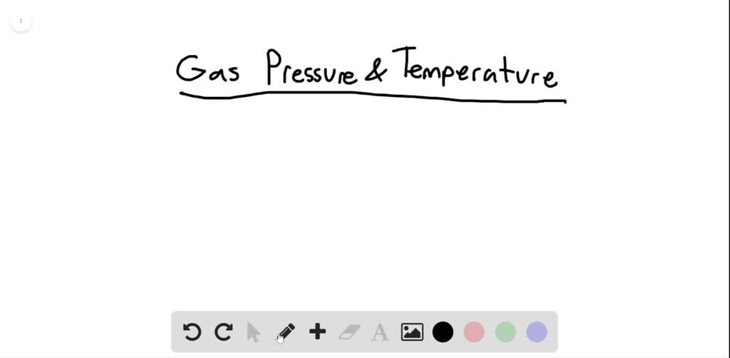 solved-how-is-a-gas-s-pressure-related-to-its-temperature-at-constant