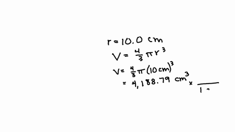 calculate-the-mass-of-each-of-the-following-a-a-sphere-of-gold-with-a-radius-of-100-mathrmcm-the-v-2