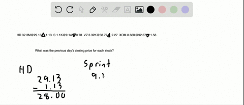 use-the-following-ticker-information-to-answer-exercises-29-the-stock-symbols-represent-the-follow-8