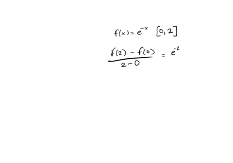 find-the-number-c-that-satisfies-the-conclusion-of-the-mean-value-theorem-on-the-given-interval-gr-8