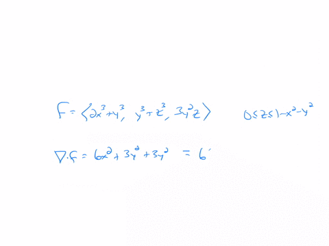 use-the-divergence-theorem-to-calculate-the-surface-integral-iint_s-mathbff-cdot-d-mathbfs-that-i-18