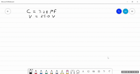 241-a-capacitor-has-a-capacitance-of-728mu-mathrmf-what-amount-of-charge-must-be-placed-on-each-of-i