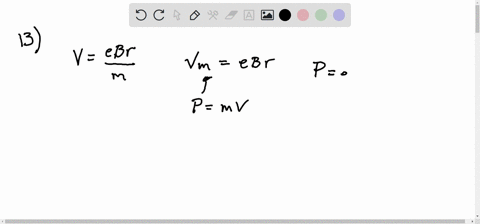 show-that-the-energy-of-a-particle-charge-e-in-a-synchrotron-in-the-relativistic-limit-v-approx-c-is