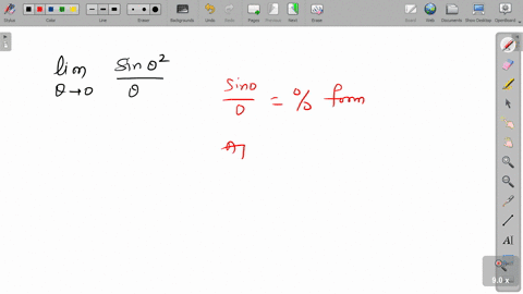 use-lhospitals-rule-to-evaluate-the-limit-lim-_theta-rightarrow-0-fracsin-theta2theta