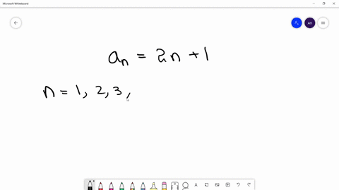 find-the-first-four-terms-of-the-sequence-a_n2-n1