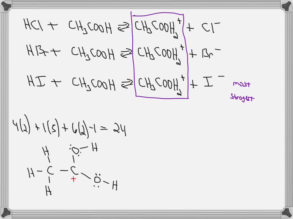 Solved: In Hydrochloric Acid, Hoi Reacts To Give [icl2]^-. Use The 