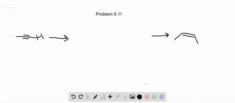 how-would-you-prepare-cis-2-butene-starting-from-propyne-an-alkyl-halide-and-any-other-reagents-need