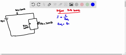 if-bulb-2-in-figure-mathrmp-1940-burns-out-and-then-acts-as-an-open-circuit-ie-an-infinite-resistanc