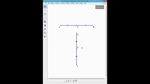 draw-two-segments-that-have-the-same-midpoint-mark-your-drawing-to-show-congruent-segments