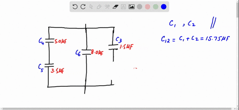find-the-total-capacitance-of-the-combination-of-capacitors-shown-in-figure-1934