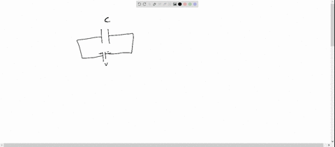 a-parallel-plate-capacitor-having-capacitance-c-farad-is-connected-with-a-battery-of-emf-v-volts-kee